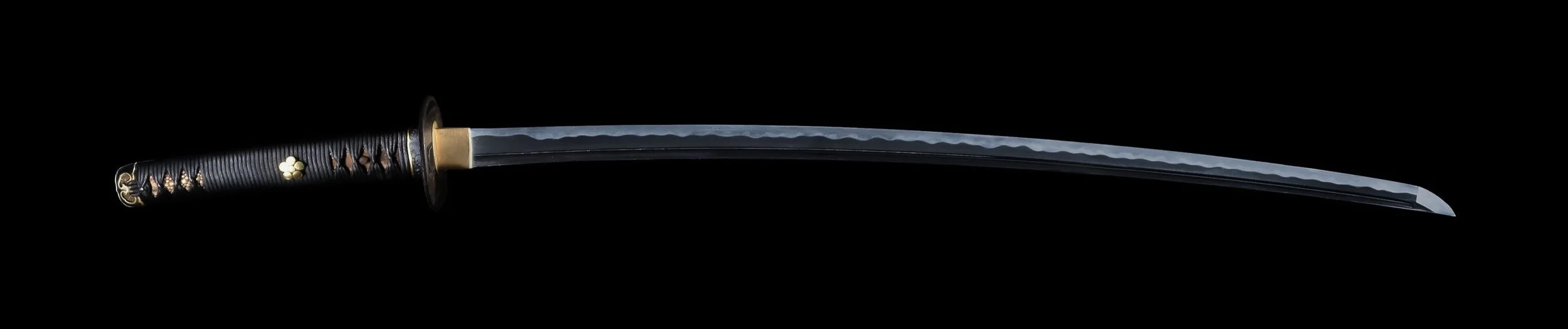 Japanese Sword Japanese Sword